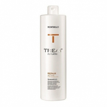 Montibello Repair Active Szampon 1000ml