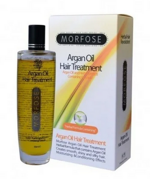 Morfose Argan Oil Hair Treatment 100 ml