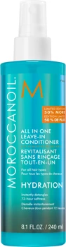 Moroccanoil All In One Leave-in Conditioner 240 ml