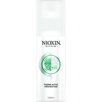 NIOXIN 3D THERM ACTIV PROTECTOR  SPRAY  150ml