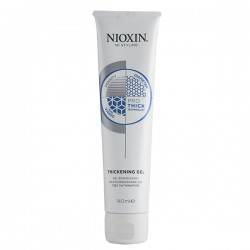 NIOXIN  THICKENING GEL POGRUBIAJĄCY 140ml