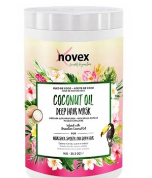 Novex Coconut Oil Maska 1kg