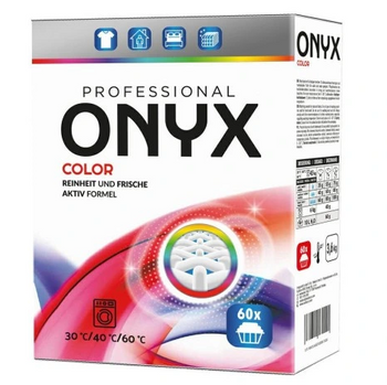 ONYX Proszek Color 3.6  kg