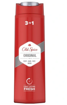 Old Spice Shower Gel Original  400 ml