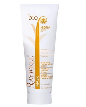 Raywell Bio Hidra Hair Dried Mask 250 ml