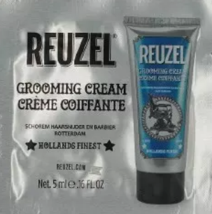 Reuzel Grooming Cream 5 ml
