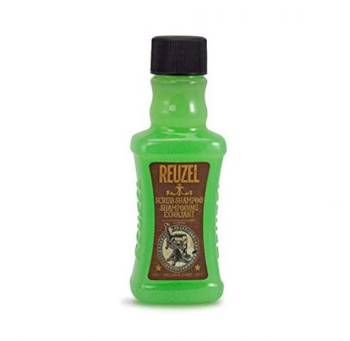 Reuzel Scrub Shampoo 100ml