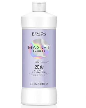 Revlon Magnet Blondes Developer 6% 20VOL 900 ml
