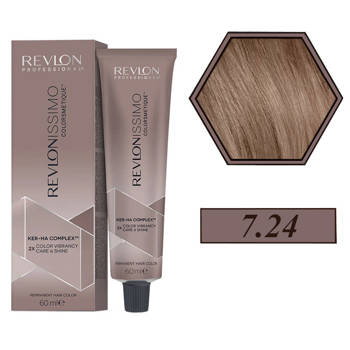 Revlon Revlonissimo Colorsmetique Farba 60 ml  7.24