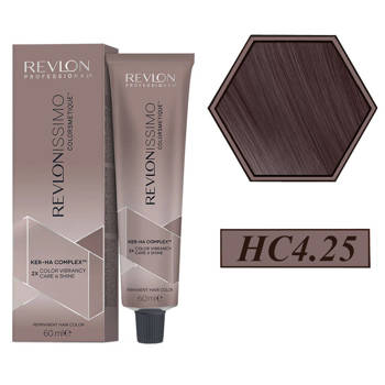 Revlon Revlonissimo High Coverage Farba 60 ml   4.25