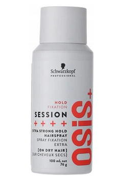 Schwarzkopf Osis+ Session Extra Strong Spray 100 ml