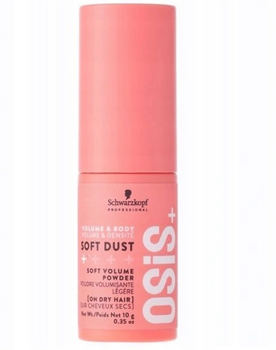 Schwarzkopf Osis+ Soft Dust 10 g