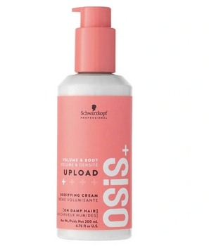 Schwarzkopf Osis+ Upload 200 ml