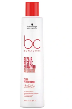 Schwarzkopf Repair Rescue Shampoo 250 ml