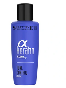 Selective Alpha Keratin Tone Control Toner 100 ml