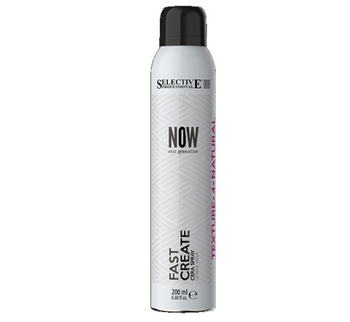 Selective Now Fast Create Wosk w Sprayu 200 ml