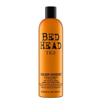 TIGI BH CC Colour Goddess Odżywka 750ml