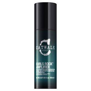 TIGI CATWALK Curls Rock Amplifier Cream 150 ml