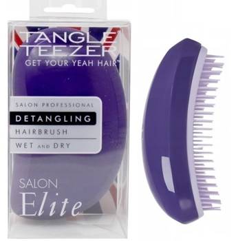 Tangle Teezer Elite Szczotka Purpura-Lila