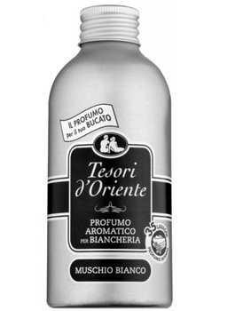 Tesori d'Oriente  Perfumy do prania MUSCHIO BIANCO 250 ml