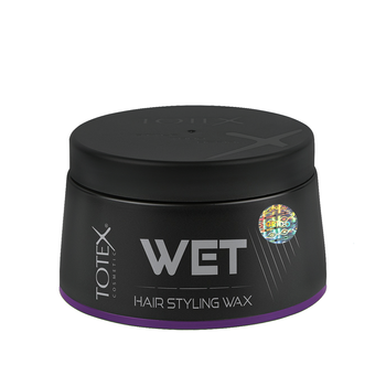 Totex Wet Hair Styling Wax 150 ml