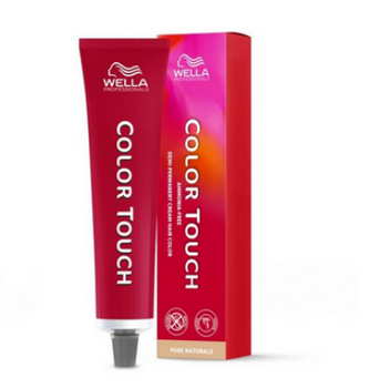 Wella Color Touch Farba 60 ml 10/81*