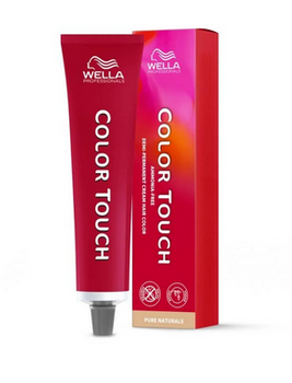 Wella Color Touch Farba 60 ml 6/0