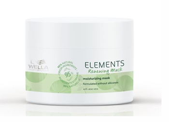 Wella Elements 2021 Renewing Maska 150ml