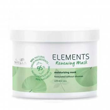 Wella Elements 2021 Renewing Maska 500ml