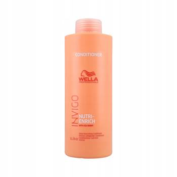 Wella Invigo Enrich Odżywka 1000ml