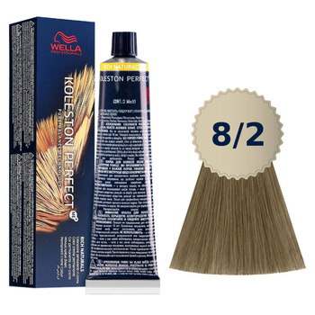 Wella Koleston Me + 8/2 farba 60ml