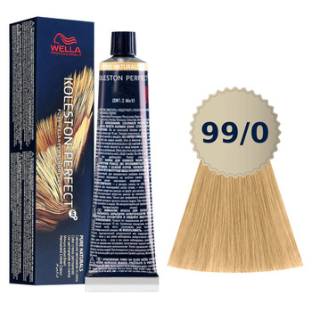 Wella Koleston Me + 99/0 farba 60ml