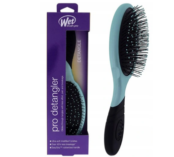 Wet Brush Pro Detangler Purist Blue Szczotka