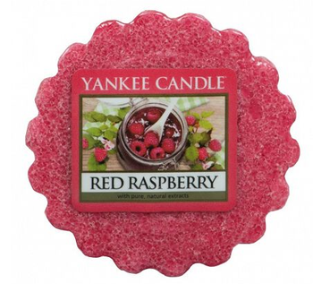 Yankee Candle Black Cherry Wosk 22 g