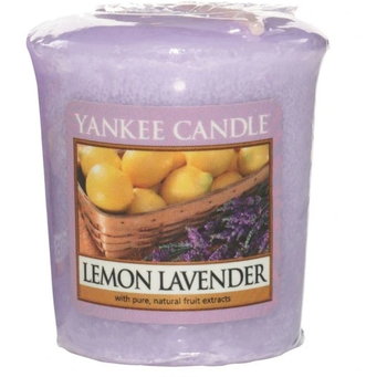 Yankee Candle Sampler Lemon Lavender 49 g/wyprzedaż