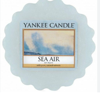 Yankee Candle Sea Air Wosk 22 g