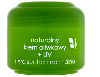 Ziaja Krem Oliwkowy+UV Cera sucha i normalna 50ml